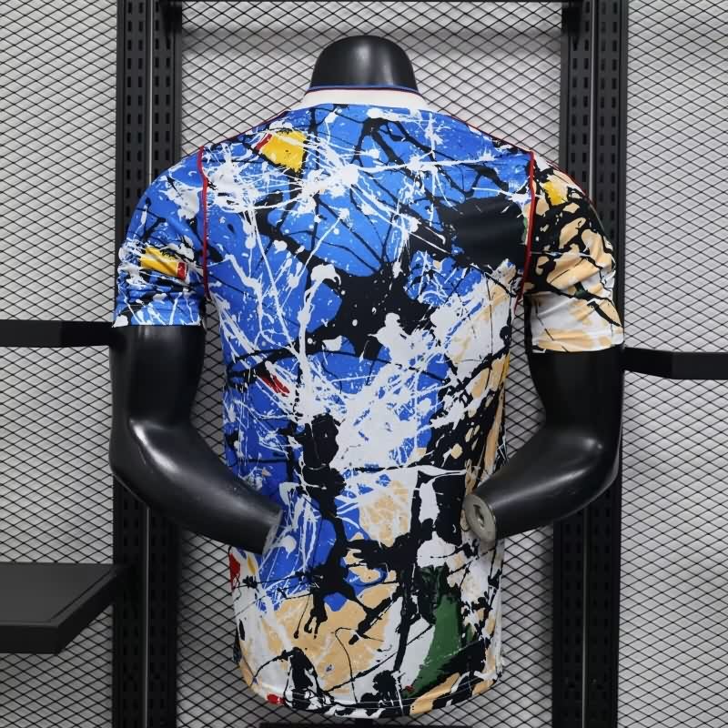 AAA Quality Manchester United 25/26 Special Soccer Jersey(Player) 06