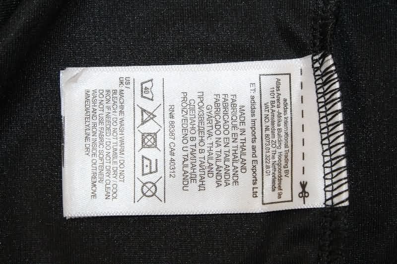 AAA Quality Manchester United 25/26 Third Soccer Jersey Leaked