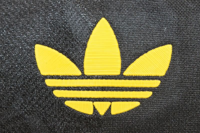 AAA Quality Manchester United 25/26 Third Soccer Jersey (Player)