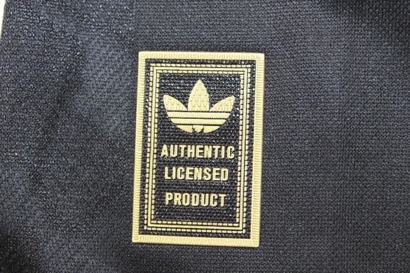 AAA Quality Manchester United 25/26 Third Soccer Jersey (Player)