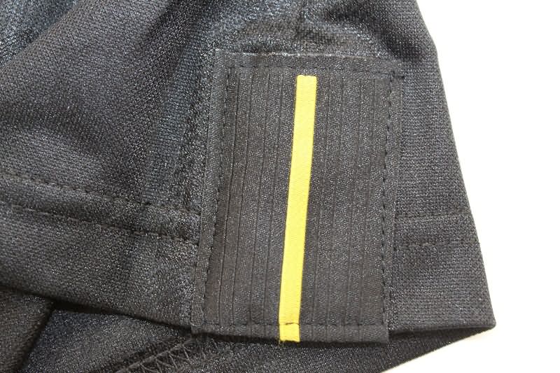 AAA Quality Manchester United 25/26 Third Soccer Jersey (Player)