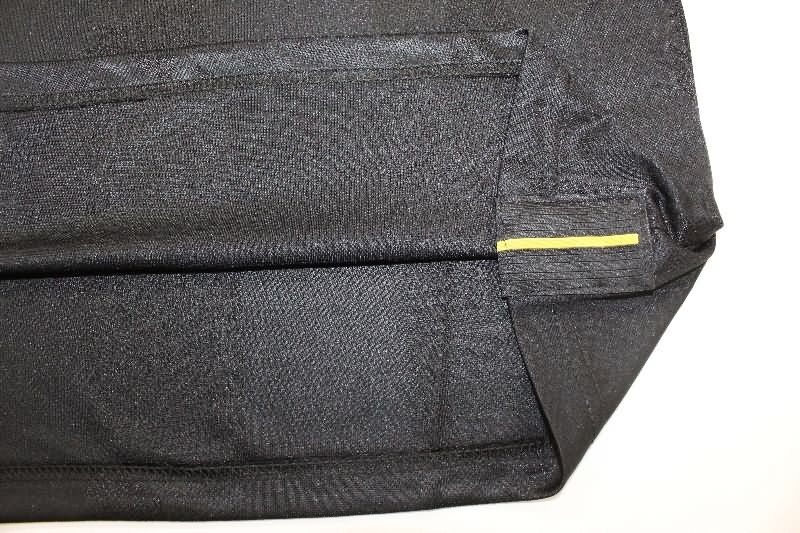 AAA Quality Manchester United 25/26 Third Soccer Jersey (Player)