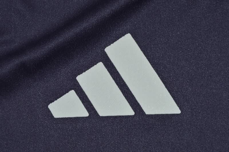 AAA Quality Manchester United 25/26 Training Soccer Jersey 02