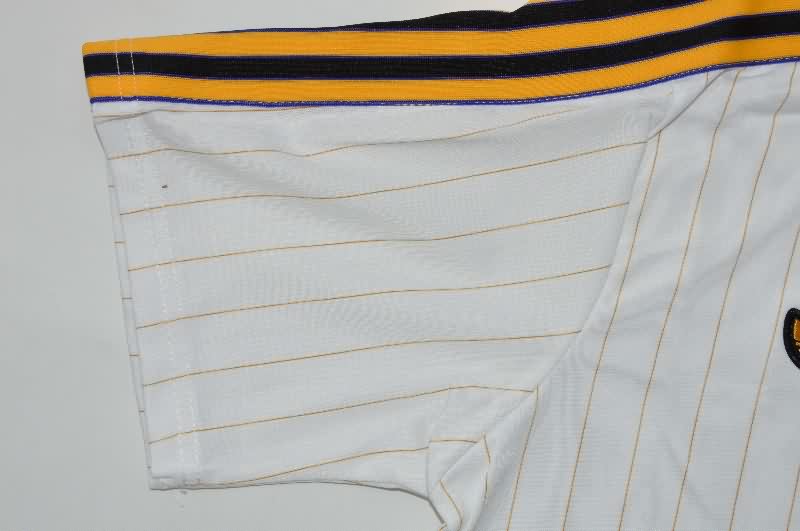 AAA Quality Manchester United 25/26 White Soccer Jersey(Player)