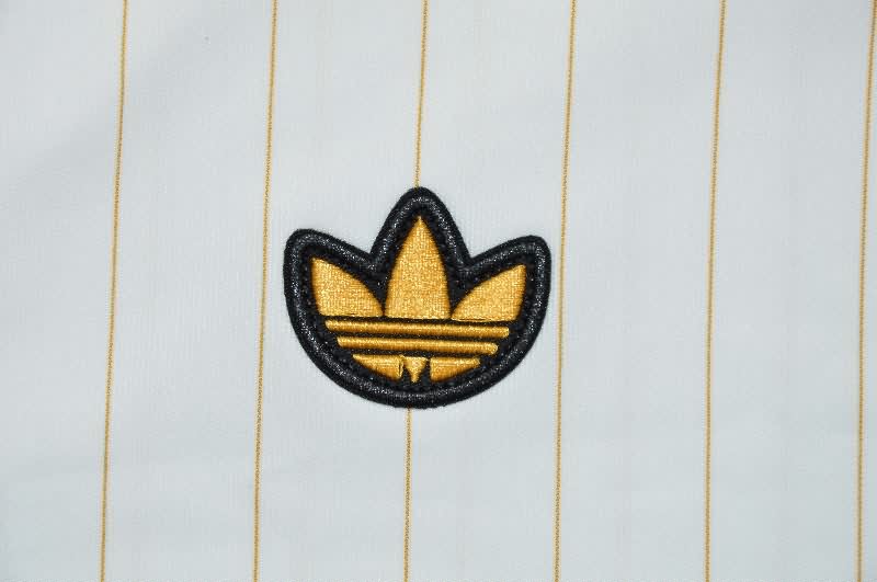 AAA Quality Manchester United 25/26 White Soccer Jersey(Player)