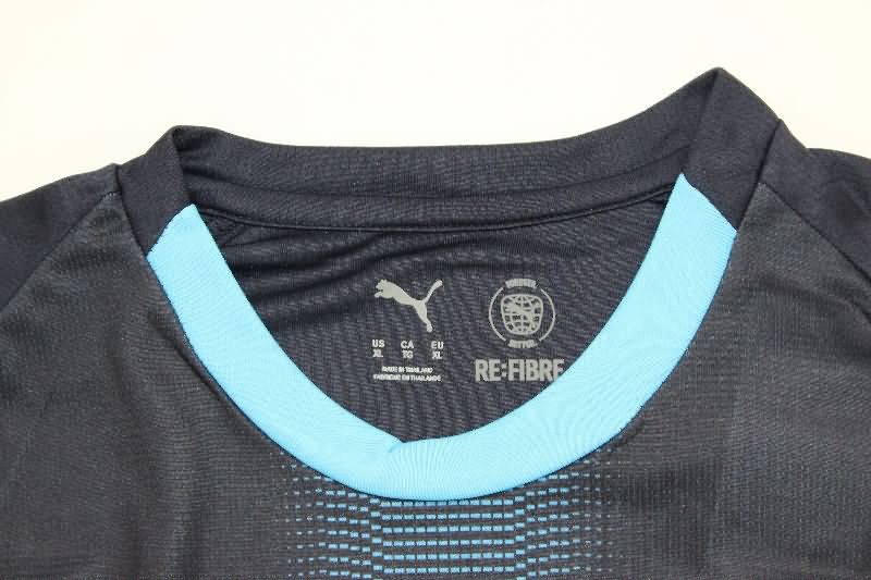 AAA Quality Marseilles 25/26 Away Soccer Jersey