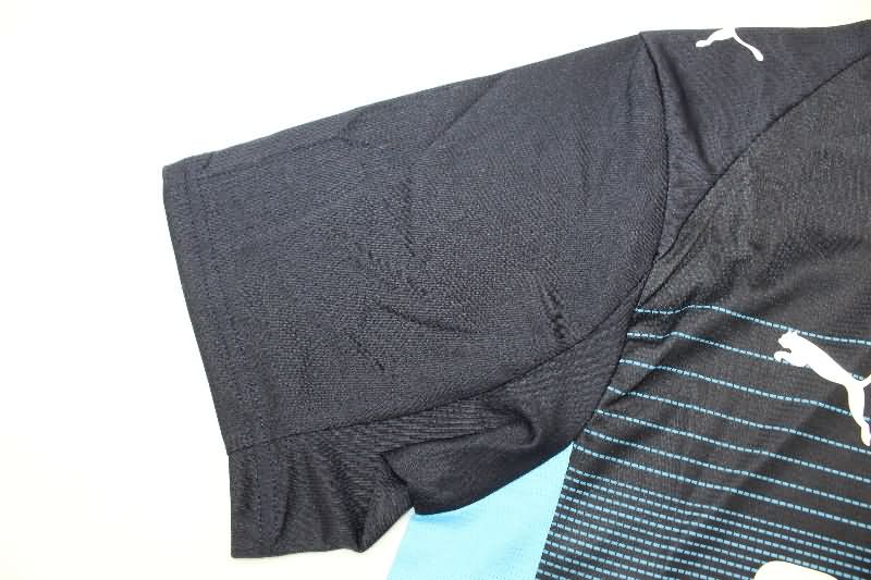 AAA Quality Marseilles 25/26 Away Soccer Jersey