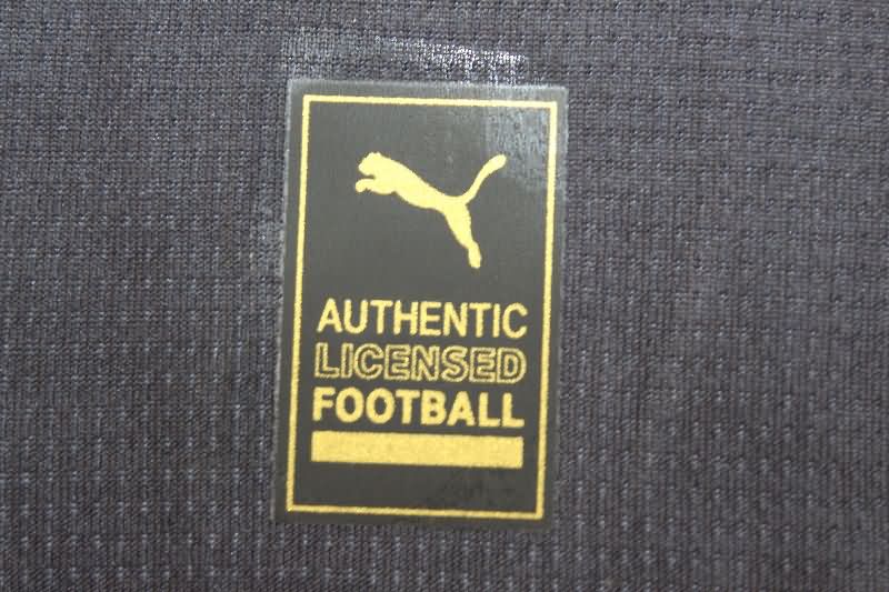 AAA Quality Marseilles 25/26 Away Soccer Jersey