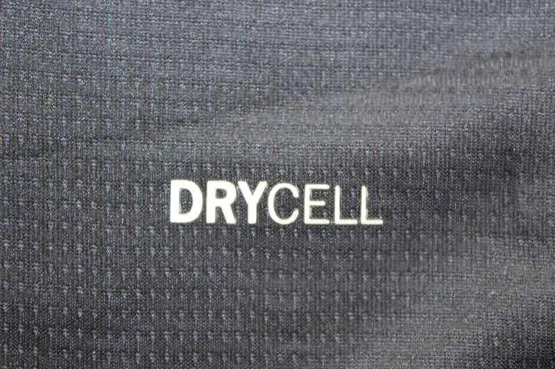 AAA Quality Marseilles 25/26 Away Soccer Jersey