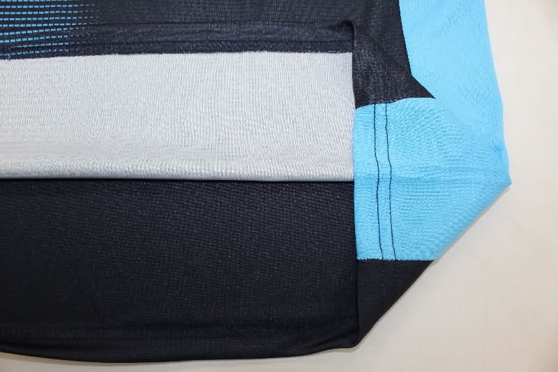 AAA Quality Marseilles 25/26 Away Soccer Jersey