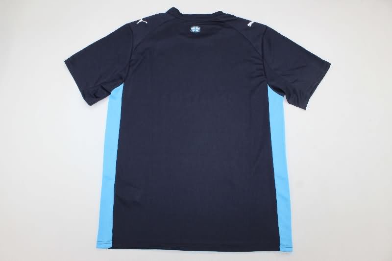 AAA Quality Marseilles 25/26 Away Soccer Jersey