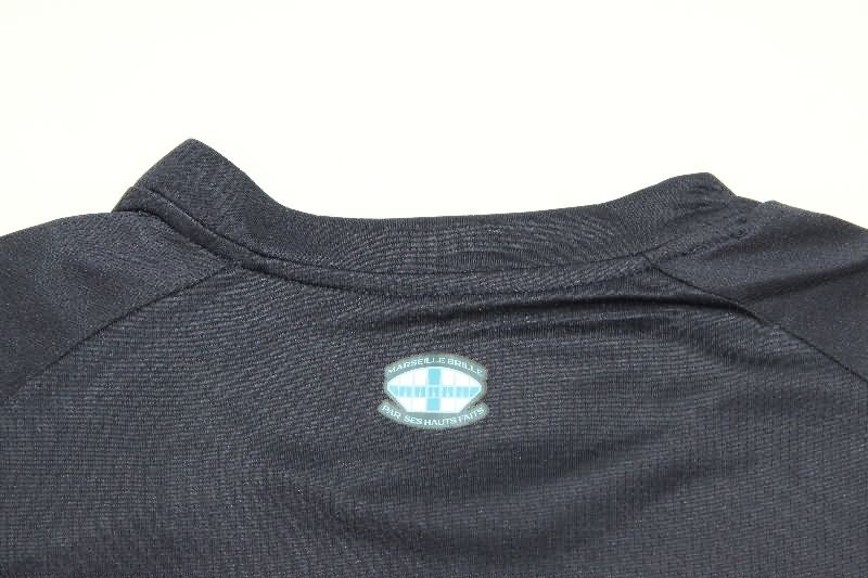 AAA Quality Marseilles 25/26 Away Soccer Jersey