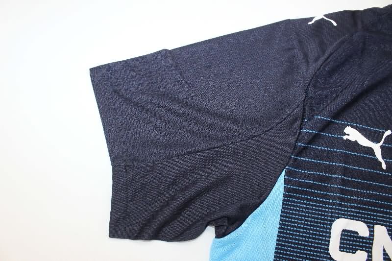 AAA Quality Marseilles 25/26 Away Soccer Jersey (Player)