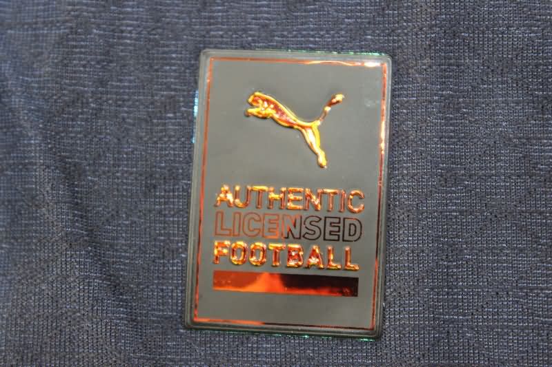 AAA Quality Marseilles 25/26 Away Soccer Jersey (Player)