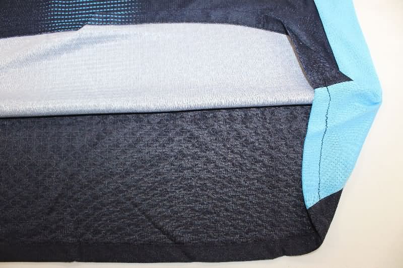 AAA Quality Marseilles 25/26 Away Soccer Jersey (Player)