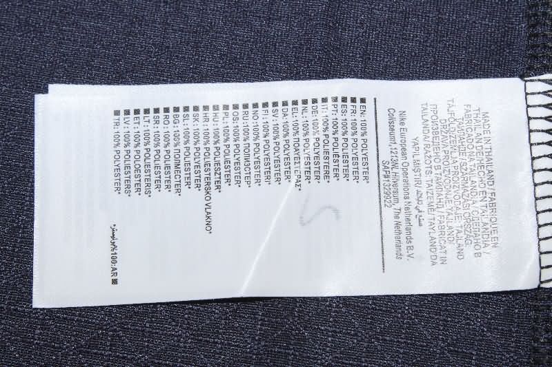 AAA Quality Marseilles 25/26 Away Soccer Jersey (Player)