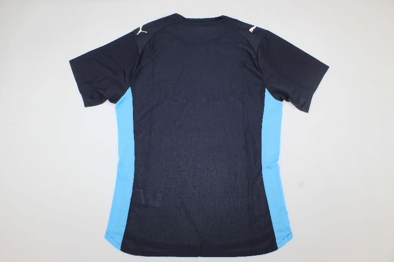 AAA Quality Marseilles 25/26 Away Soccer Jersey (Player)