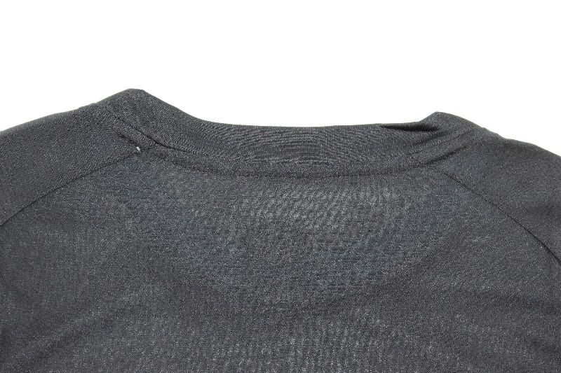 AAA Quality Marseilles 25/26 Away Soccer Jersey (Player)