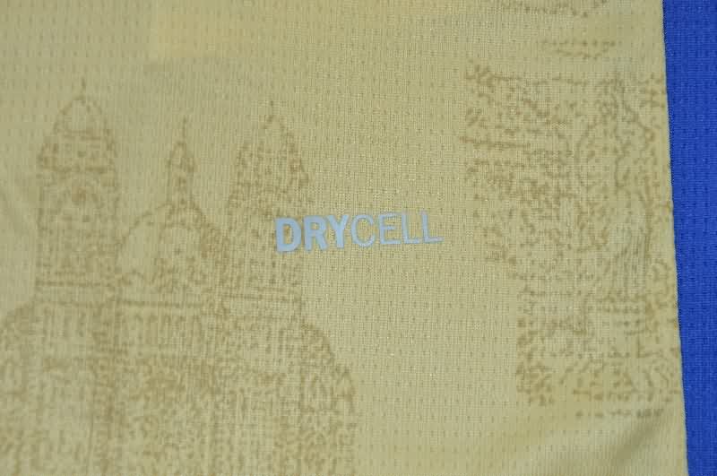 AAA Quality Marseilles 25/26 Fourth Soccer Jersey