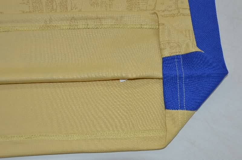 AAA Quality Marseilles 25/26 Fourth Soccer Jersey