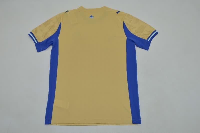 AAA Quality Marseilles 25/26 Fourth Soccer Jersey