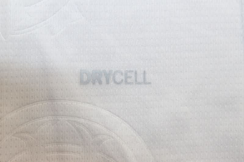 AAA Quality Marseilles 25/26 Home Soccer Jersey