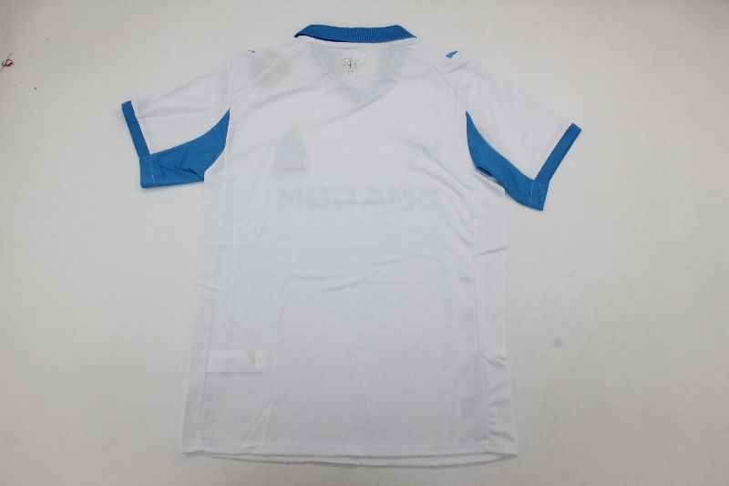 AAA Quality Marseilles 25/26 Home Soccer Jersey