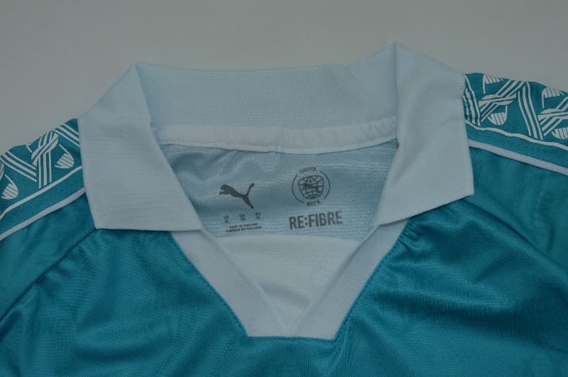 AAA Quality Marseilles 25/26 Special Soccer Jersey