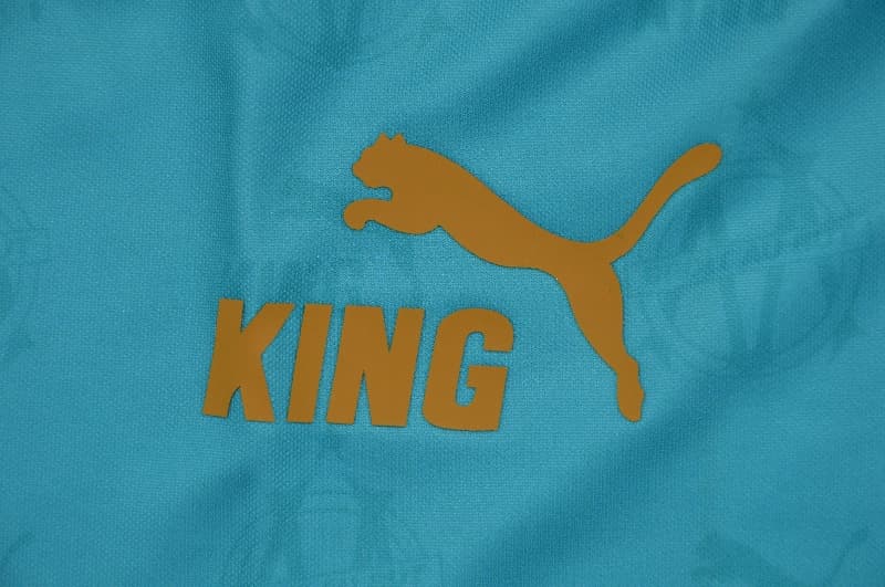 AAA Quality Marseilles 25/26 Special Soccer Jersey