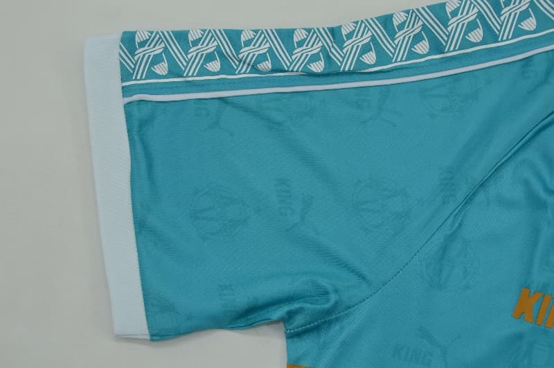 AAA Quality Marseilles 25/26 Special Soccer Jersey