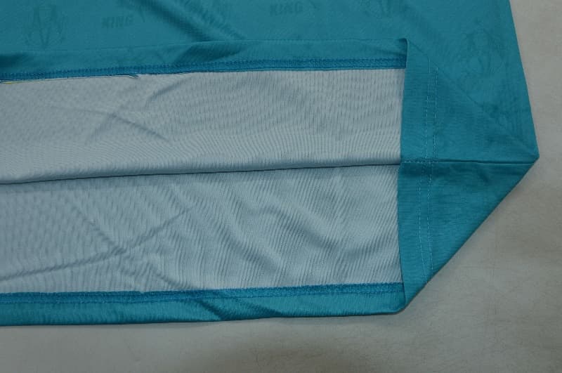 AAA Quality Marseilles 25/26 Special Soccer Jersey