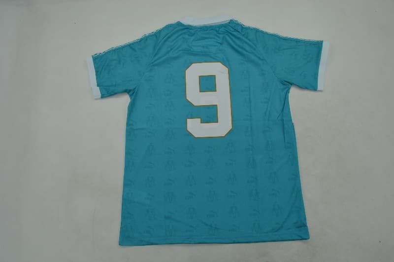 AAA Quality Marseilles 25/26 Special Soccer Jersey