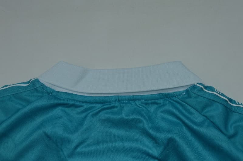 AAA Quality Marseilles 25/26 Special Soccer Jersey