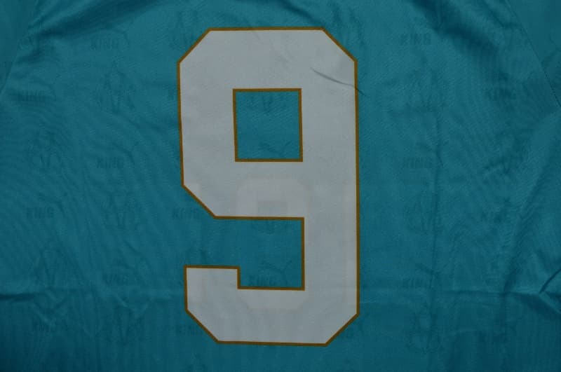 AAA Quality Marseilles 25/26 Special Soccer Jersey