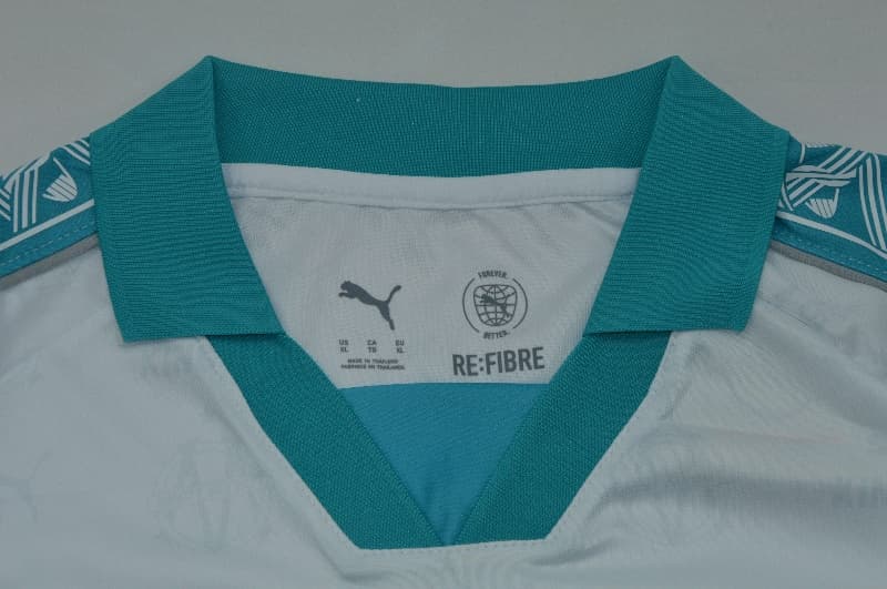 AAA Quality Marseilles 25/26 Special Soccer Jersey 02