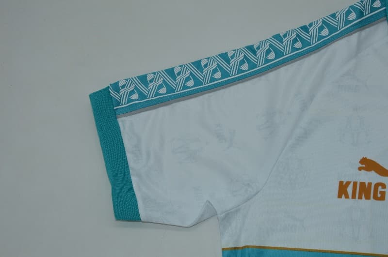 AAA Quality Marseilles 25/26 Special Soccer Jersey 02