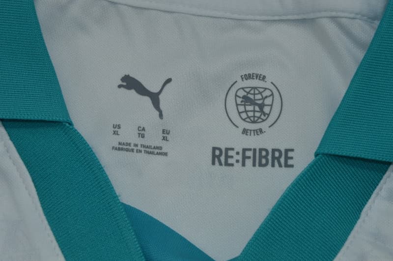 AAA Quality Marseilles 25/26 Special Soccer Jersey 02