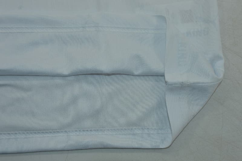 AAA Quality Marseilles 25/26 Special Soccer Jersey 02