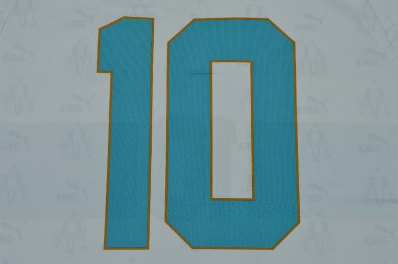 AAA Quality Marseilles 25/26 Special Soccer Jersey 02