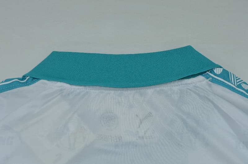 AAA Quality Marseilles 25/26 Special Soccer Jersey 02