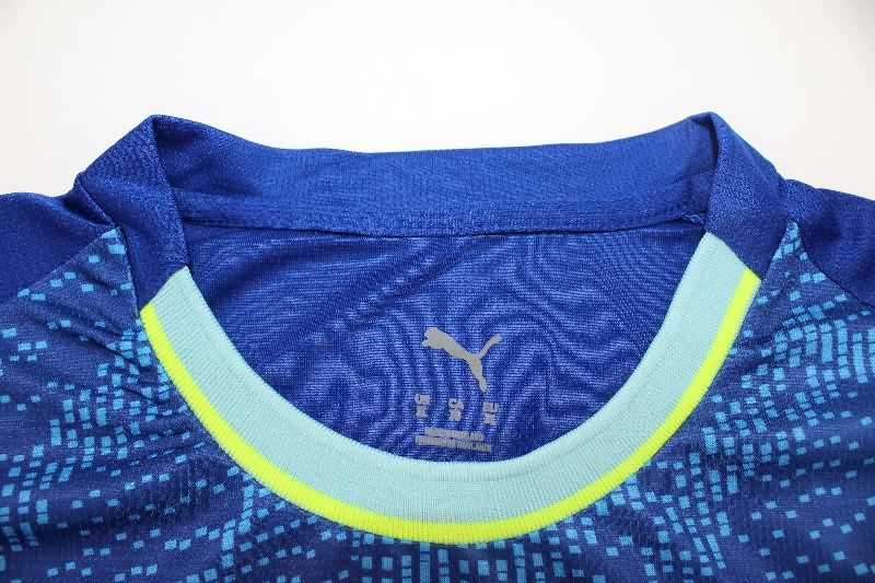 AAA Quality Marseilles 25/26 Third Soccer Jersey