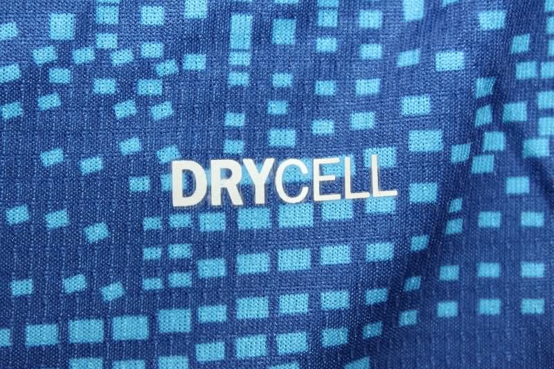 AAA Quality Marseilles 25/26 Third Soccer Jersey