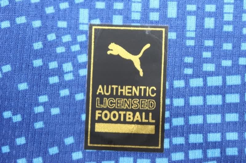 AAA Quality Marseilles 25/26 Third Soccer Jersey