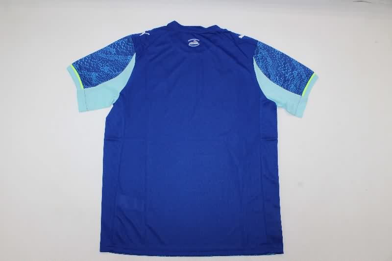 AAA Quality Marseilles 25/26 Third Soccer Jersey