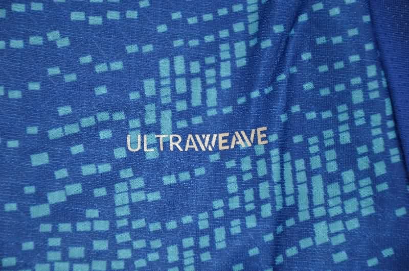 AAA Quality Marseilles 25/26 Third Soccer Jersey (Player)