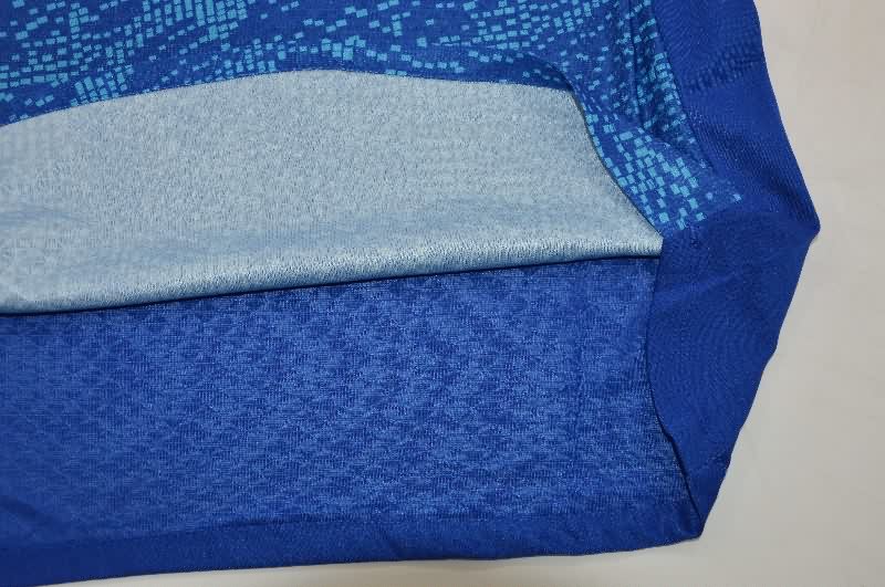 AAA Quality Marseilles 25/26 Third Soccer Jersey (Player)