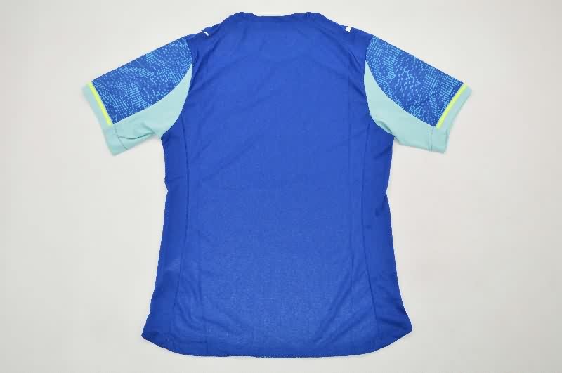 AAA Quality Marseilles 25/26 Third Soccer Jersey (Player)