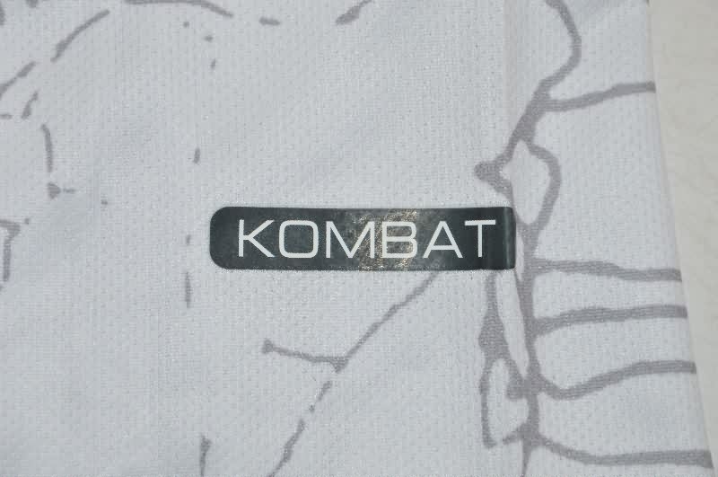 AAA Quality Metz 25/26 Away Soccer Jersey