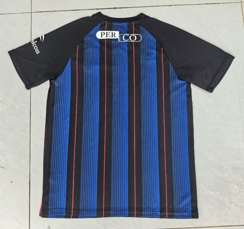 AAA Quality Middlesbrough 25/26 Away Soccer Jersey