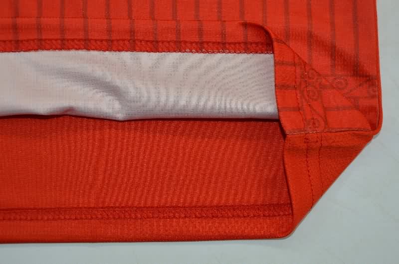 AAA Quality Middlesbrough 25/26 Home Soccer Jersey